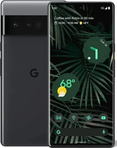 Google Pixel 6