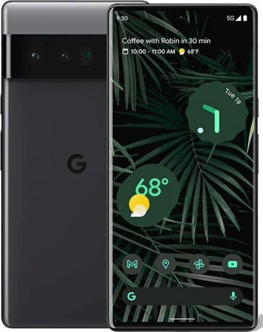 Google Pixel 6