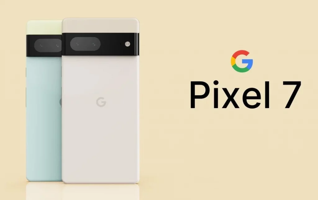 Google Pixel 7