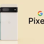 Google Pixel 7