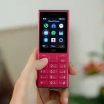 HMD 105 4G