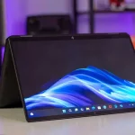 Find the best 360-degree foldable touchscreen laptop to buy in 2026 for studying, working, and creating 8 HP OmniBook Ultra Flip 14