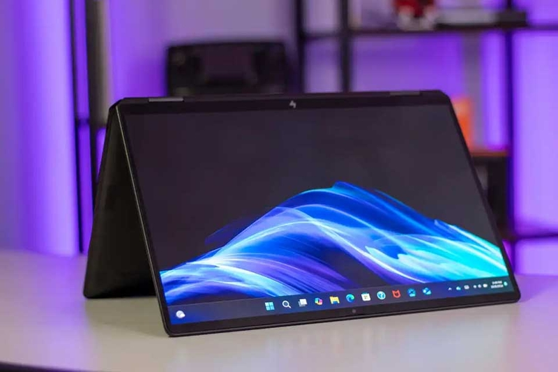 HP OmniBook Ultra Flip 14