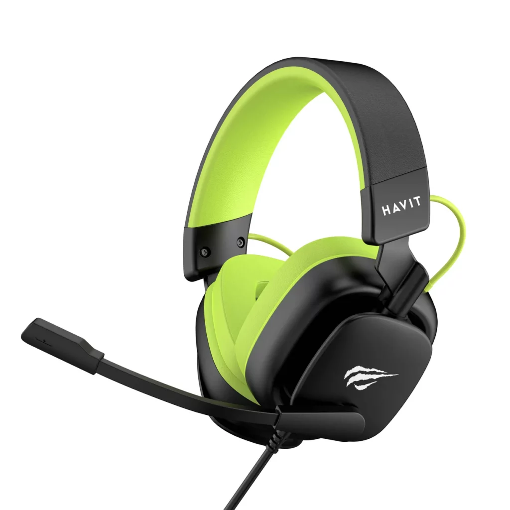 Havit gaming headsets