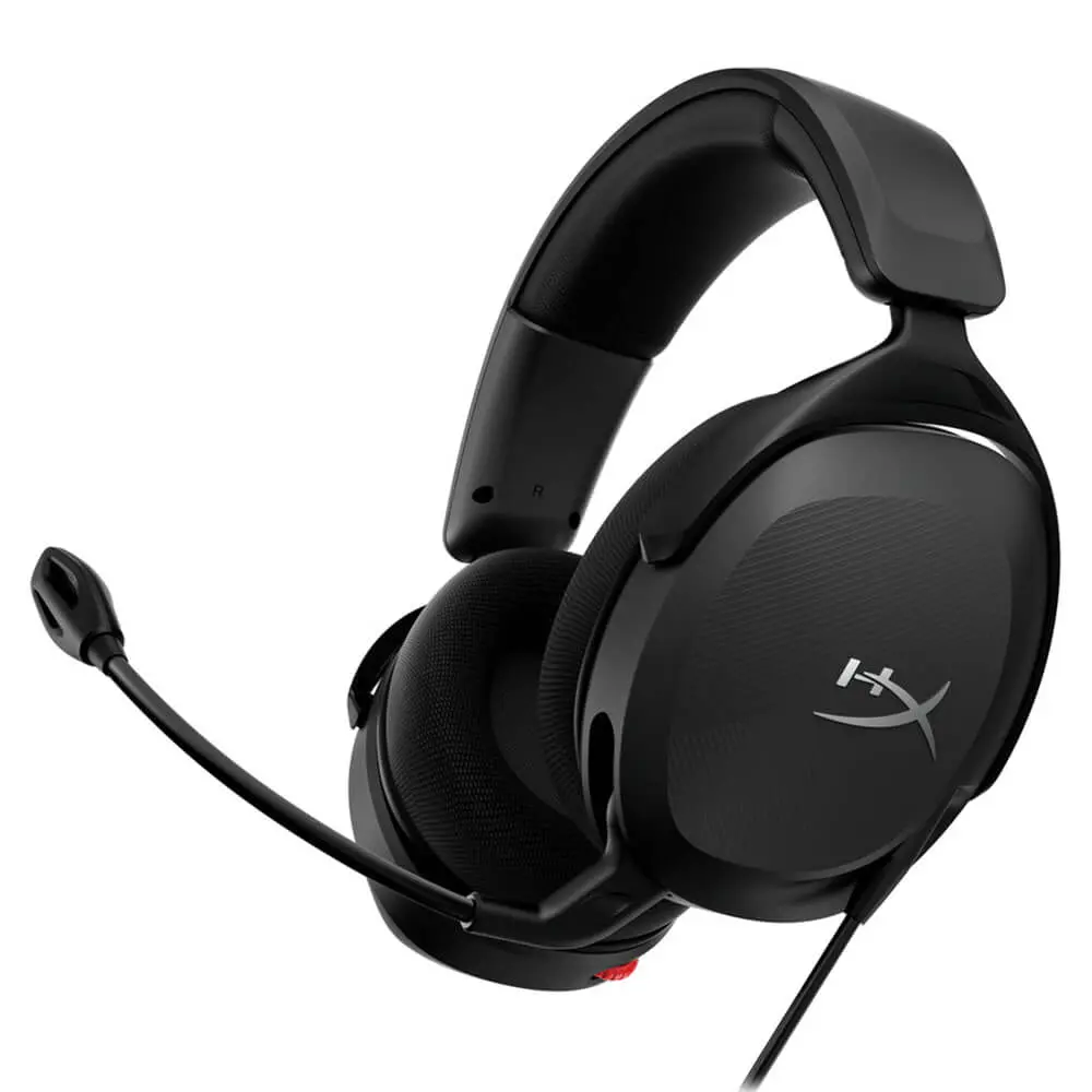 HyperX gaming headsets