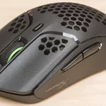 Top 5 HyperX 2026 gaming mouse optimized for FPS, MOBA, high-speed games 3 HyperX Gaming Mouse