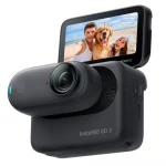Insta360 GO 3S with High quality, many outstanding improvements 3 Insta360 GO 3S