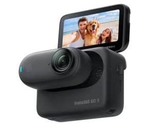 Insta360 GO 3S with High quality, many outstanding improvements 1 Insta360 GO 3S