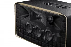 JBL Authentics 500 Powerful bass, convenient Google Assistant 4 JBL Authentics 500