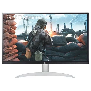 LG 4K monitors