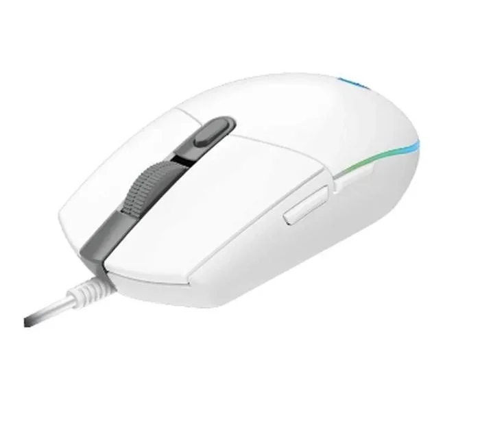 Logitech G102 Gen 2