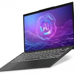 MSI Prestige 13 AI
