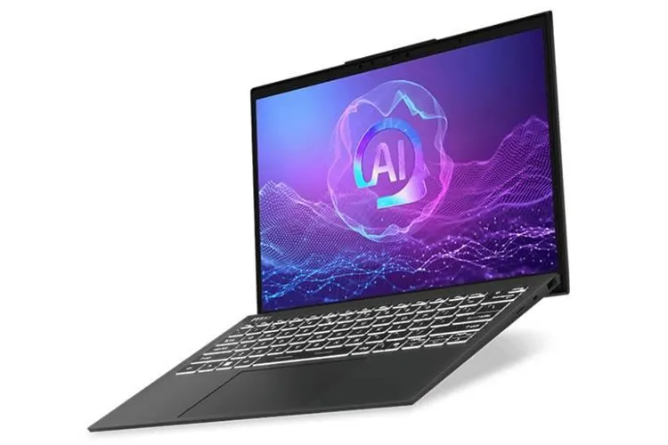 MSI Prestige 13 AI