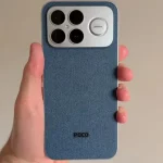 Poco F8 Ultra 7 Poco F8 Ultra