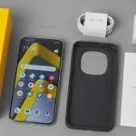 Poco M8 Pro 4 Poco M8 Pro