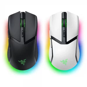 RGB gaming mouse