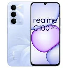 Realme C100