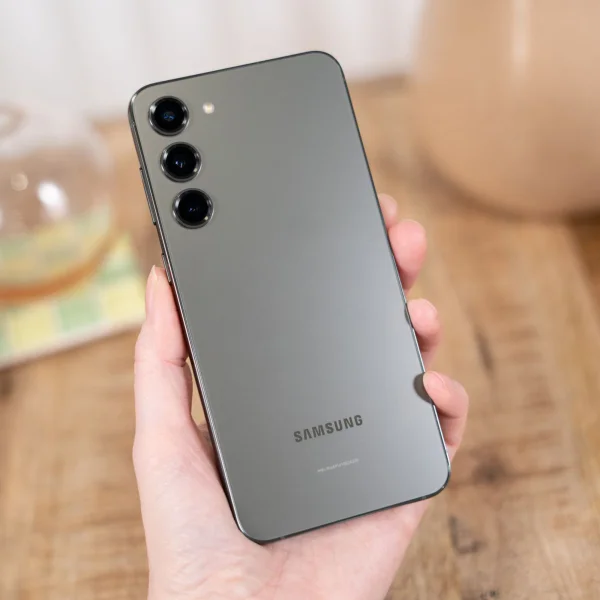 Samsung Galaxy S23 Plus
