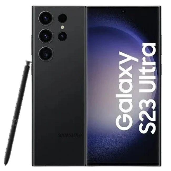 Samsung Galaxy S23 Ultra