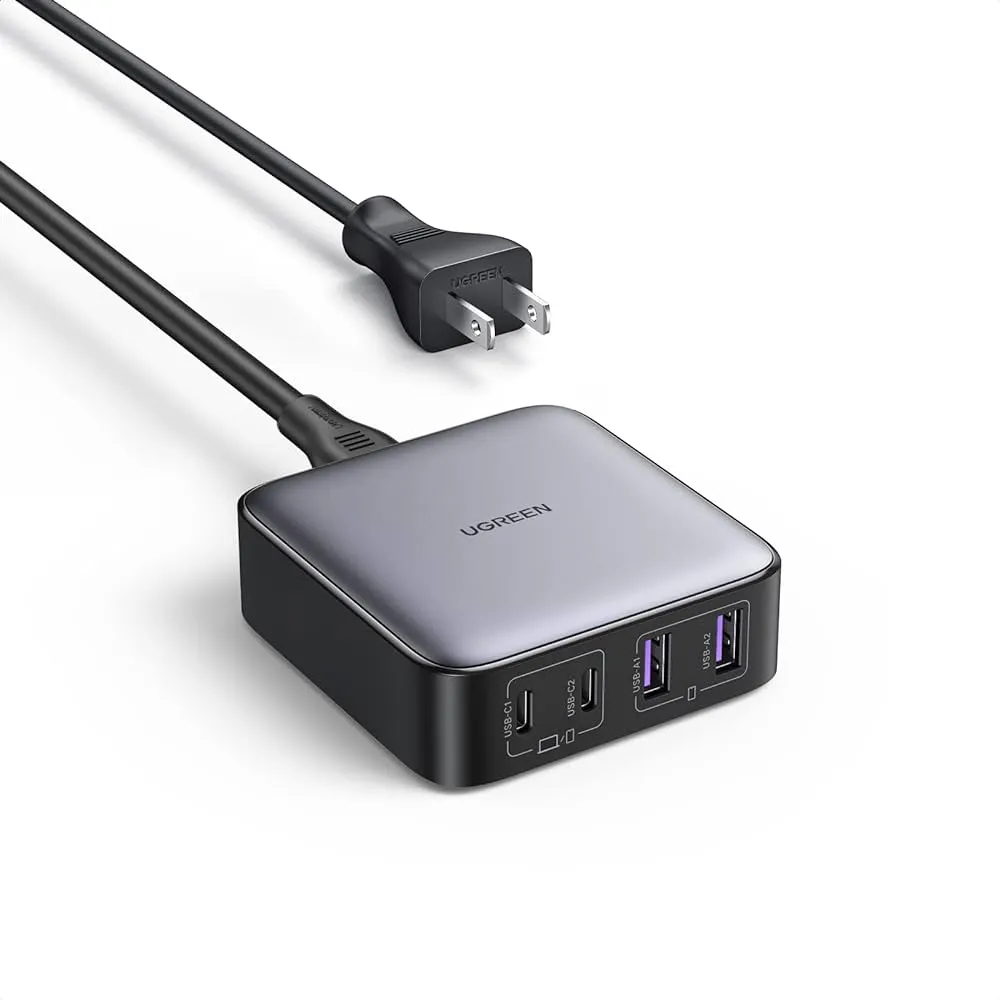 Ugreen chargers