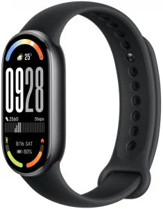 Xiaomi Smart Band 10