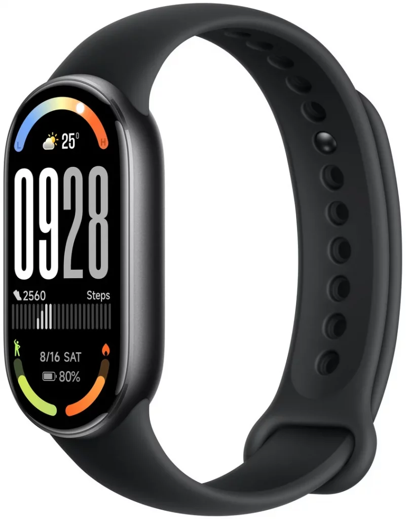 Xiaomi Smart Band 10