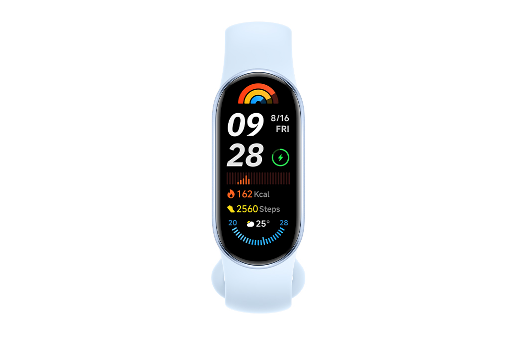 Xiaomi Smart Band 9
