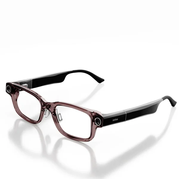 best smart glasses