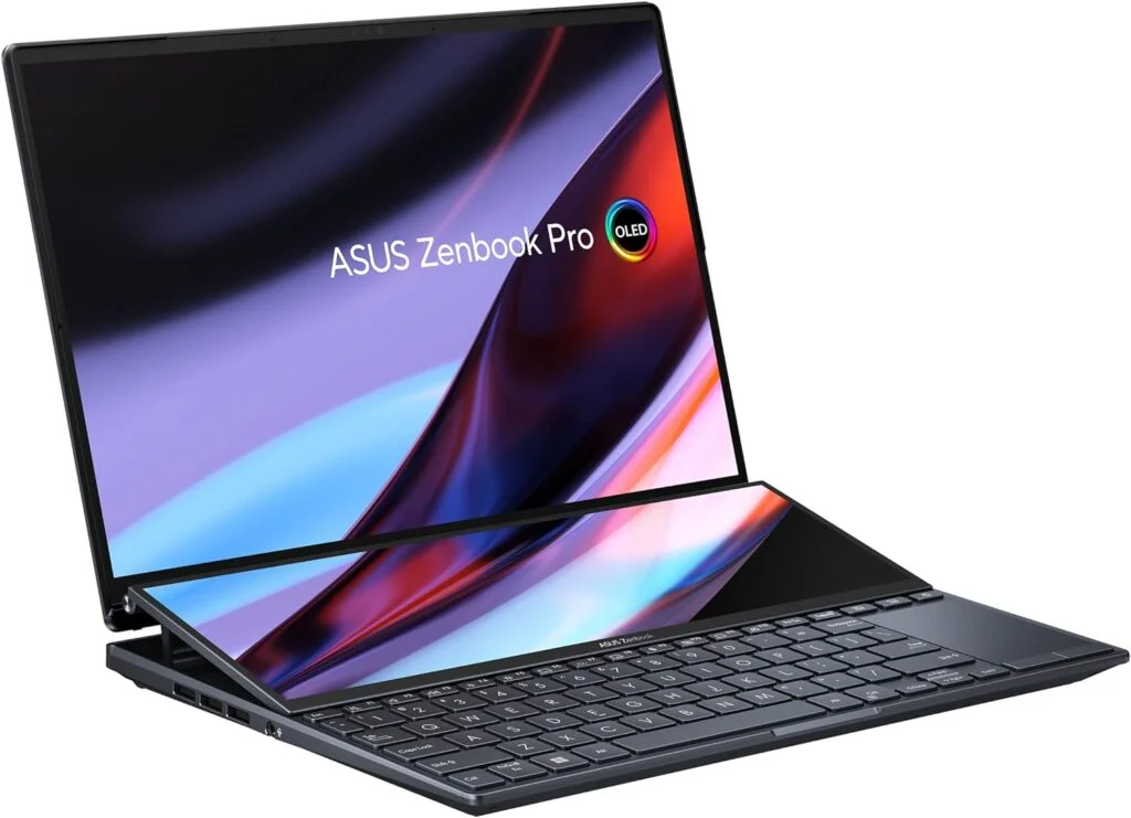 laptop graphic design