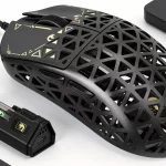 Quick guide to the TOP 5 ultra-lightweight gaming mouse to boost gaming performance 8 Ultra Lightweight Gaming Mouse