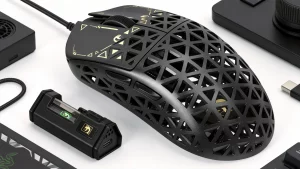Quick guide to the TOP 5 ultra-lightweight gaming mouse to boost gaming performance 11 ultra-lightweight gaming mouse