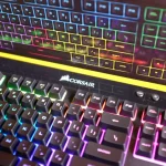 Wireless Gaming Keyboard