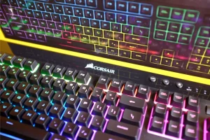 wireless gaming keyboard