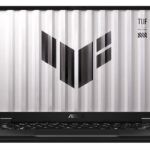 ASUS TUF Gaming A14: When a Gaming Laptop No Longer Needs a Discrete GPU