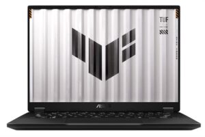 ASUS TUF Gaming A14: When a Gaming Laptop No Longer Needs a Discrete GPU 3 ASUS TUF Gaming A14