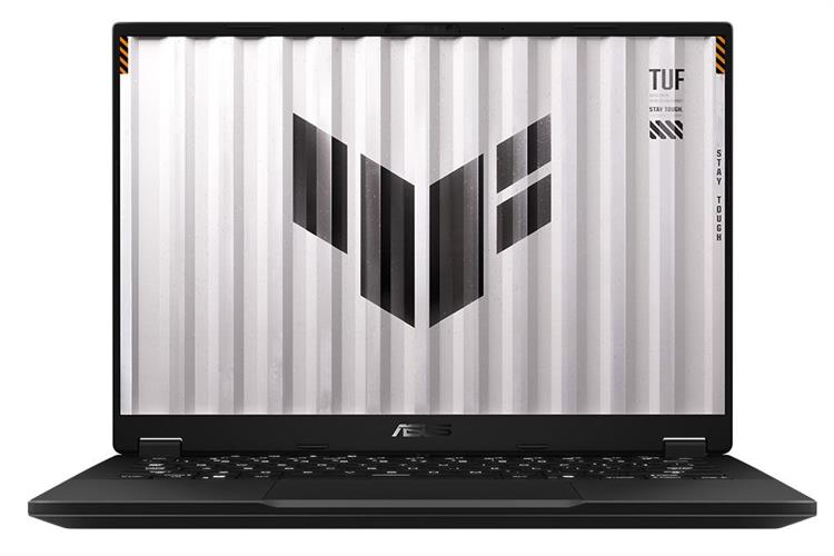 ASUS TUF Gaming A14: When a Gaming Laptop No Longer Needs a Discrete GPU 2 ASUS TUF Gaming A14