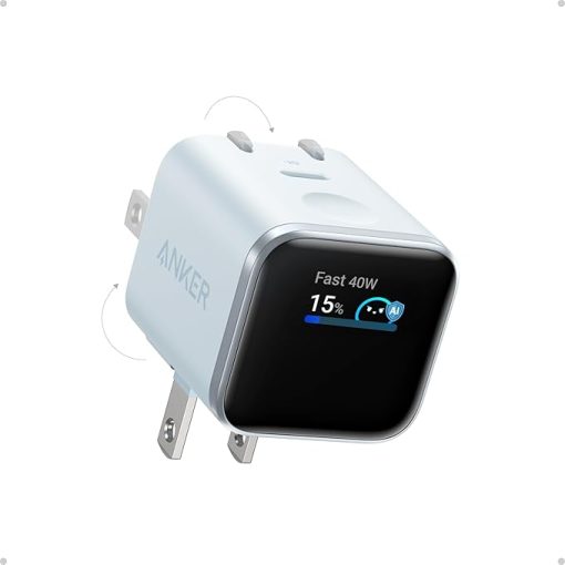 Anker Nano 45W A121D 2 Anker Nano 45W A121