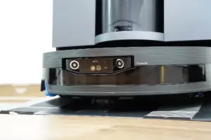 Deebot X12 OmniCyclone