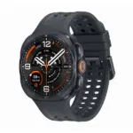 Samsung Galaxy Watch Ultra 2 trail run hands on