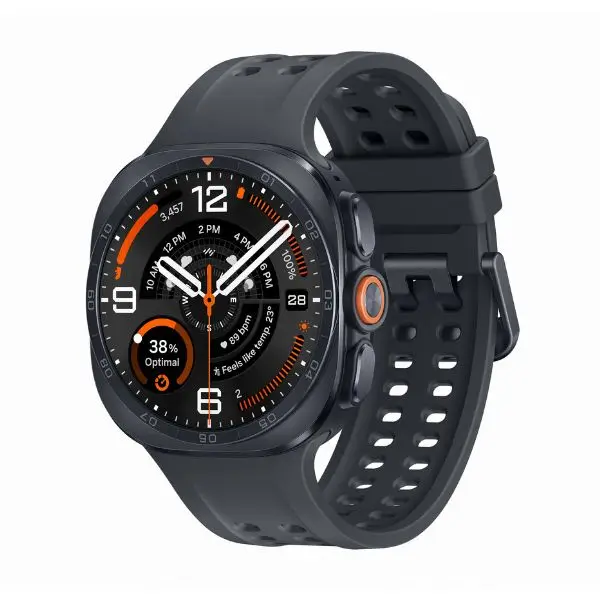 Samsung Galaxy Watch Ultra 2 button setup guide 2 Galaxy Watch Ultra 2