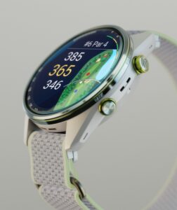 Garmin Approach S72