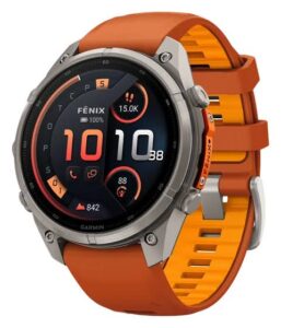 Garmin Fenix 9
