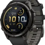 Garmin Fenix 9 Pro health sleep recovery accuracy