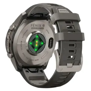 Garmin Fenix ​​9 Pro