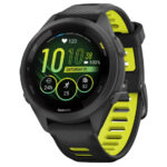 Garmin SWOLF swim efficiency guide
