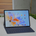 A Day Without My Laptop, Carrying Only the HONOR Pad V9 to Work: Is a Tablet Enough to Replace a Laptop?