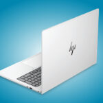 HP EliteBook 8 G2a – A stylish, high-performance EliteBook with an AMD chip and 5G