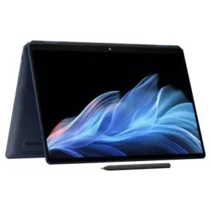 HP OmniBook Ultra 14: A Complete High-End Ultraportable 3 HP OmniBook Ultra 14