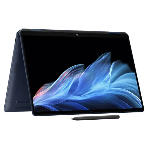 HP OmniBook Ultra 14: A Complete High-End Ultraportable 2 HP OmniBook Ultra 14