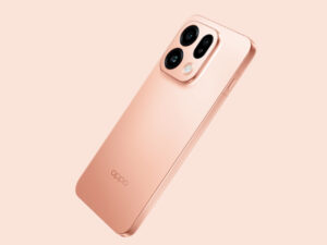 OPPO Find X9s